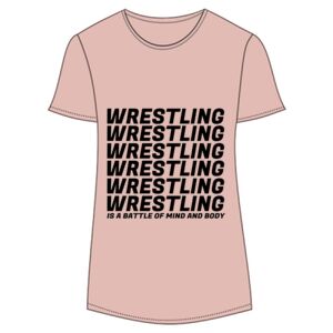 Women's Softstyle® CVC T-Shirt Thumbnail