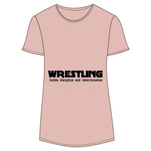 Women's Softstyle® CVC T-Shirt Thumbnail