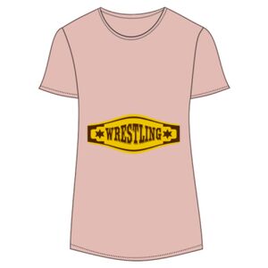 Women's Softstyle® CVC T-Shirt Thumbnail