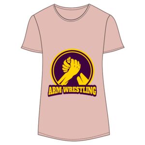 Women's Softstyle® CVC T-Shirt Thumbnail