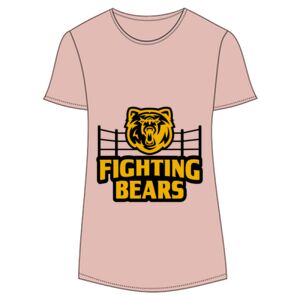 Women's Softstyle® CVC T-Shirt Thumbnail