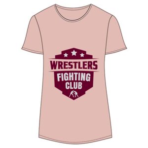 Women's Softstyle® CVC T-Shirt Thumbnail