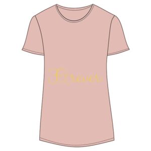 Women's Softstyle® CVC T-Shirt Thumbnail