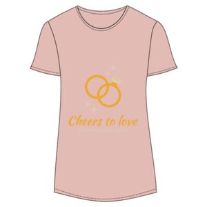 Women's Softstyle® CVC T-Shirt Thumbnail