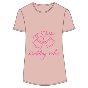 Women's Softstyle® CVC T-Shirt Thumbnail