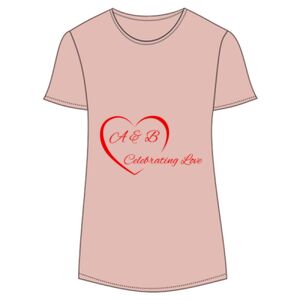 Women's Softstyle® CVC T-Shirt Thumbnail