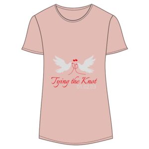 Women's Softstyle® CVC T-Shirt Thumbnail