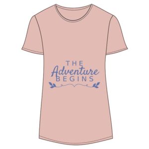 Women's Softstyle® CVC T-Shirt Thumbnail