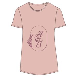 Women's Softstyle® CVC T-Shirt Thumbnail