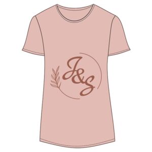 Women's Softstyle® CVC T-Shirt Thumbnail