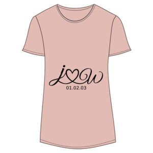 Women's Softstyle® CVC T-Shirt Thumbnail