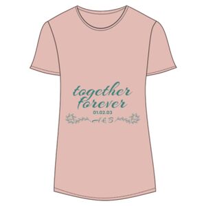 Women's Softstyle® CVC T-Shirt Thumbnail