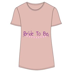 Women's Softstyle® CVC T-Shirt Thumbnail