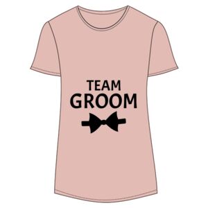 Women's Softstyle® CVC T-Shirt Thumbnail