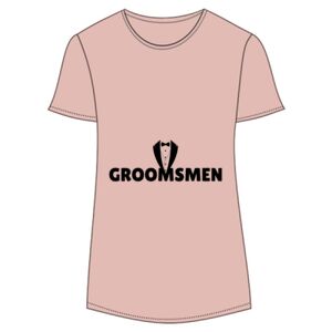 Women's Softstyle® CVC T-Shirt Thumbnail