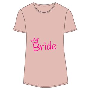 Women's Softstyle® CVC T-Shirt Thumbnail