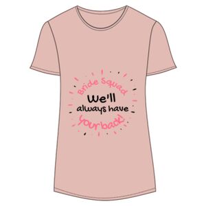 Women's Softstyle® CVC T-Shirt Thumbnail