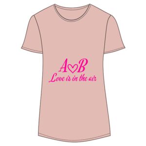 Women's Softstyle® CVC T-Shirt Thumbnail