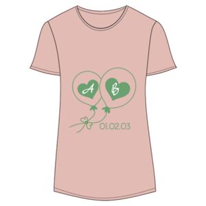 Women's Softstyle® CVC T-Shirt Thumbnail