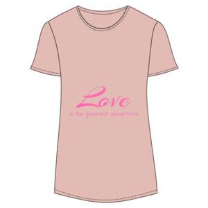 Women's Softstyle® CVC T-Shirt Thumbnail