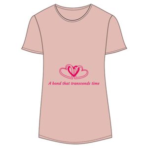 Women's Softstyle® CVC T-Shirt Thumbnail