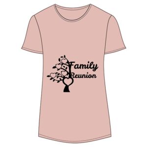 Women's Softstyle® CVC T-Shirt Thumbnail