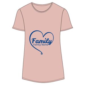 Women's Softstyle® CVC T-Shirt Thumbnail