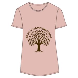 Women's Softstyle® CVC T-Shirt Thumbnail