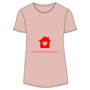 Women's Softstyle® CVC T-Shirt Thumbnail