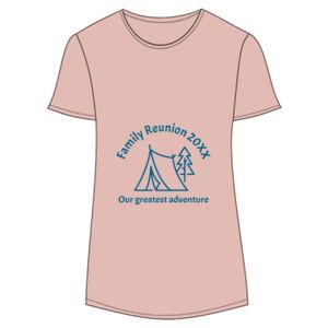 Women's Softstyle® CVC T-Shirt Thumbnail