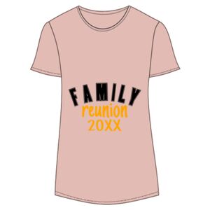 Women's Softstyle® CVC T-Shirt Thumbnail