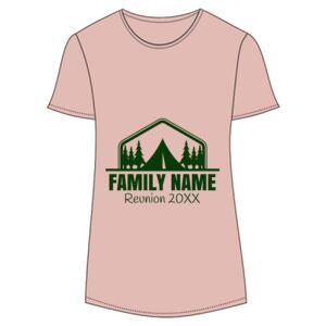 Women's Softstyle® CVC T-Shirt Thumbnail