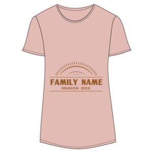 Women's Softstyle® CVC T-Shirt Thumbnail