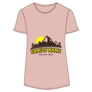 Women's Softstyle® CVC T-Shirt Thumbnail