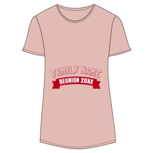 Women's Softstyle® CVC T-Shirt Thumbnail