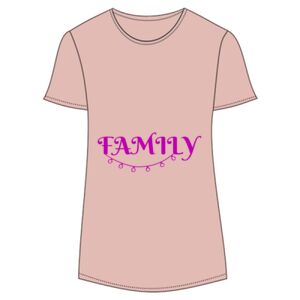 Women's Softstyle® CVC T-Shirt Thumbnail