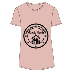 Women's Softstyle® CVC T-Shirt Thumbnail