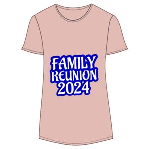 Women's Softstyle® CVC T-Shirt Thumbnail