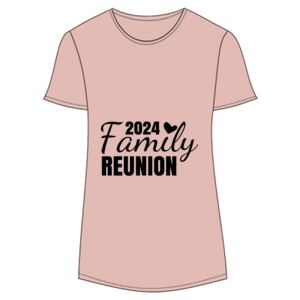 Women's Softstyle® CVC T-Shirt Thumbnail