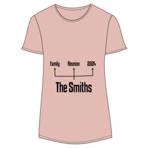 Women's Softstyle® CVC T-Shirt Thumbnail