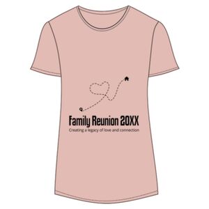 Women's Softstyle® CVC T-Shirt Thumbnail