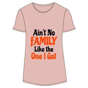 Women's Softstyle® CVC T-Shirt Thumbnail