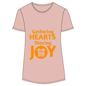 Women's Softstyle® CVC T-Shirt Thumbnail