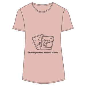 Women's Softstyle® CVC T-Shirt Thumbnail