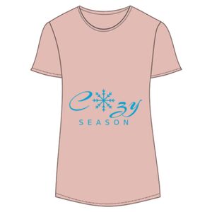 Women's Softstyle® CVC T-Shirt Thumbnail