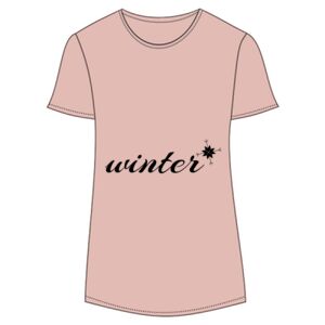 Women's Softstyle® CVC T-Shirt Thumbnail