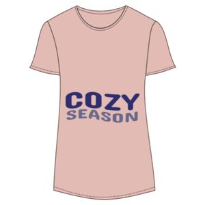 Women's Softstyle® CVC T-Shirt Thumbnail
