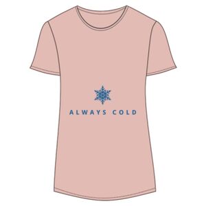 Women's Softstyle® CVC T-Shirt Thumbnail