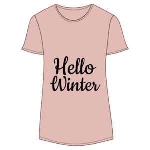 Women's Softstyle® CVC T-Shirt Thumbnail