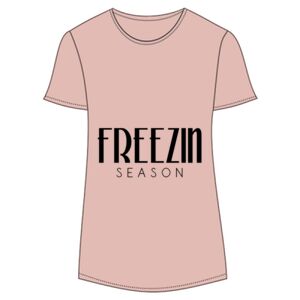 Women's Softstyle® CVC T-Shirt Thumbnail